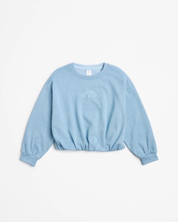 Glitter Jumper