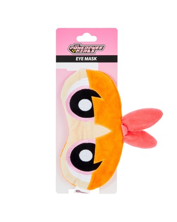 The Powerpuff Girls Eye Mask - Blossom