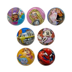 Licensed Pu Foam Ball 9cm - Assorted* product image
