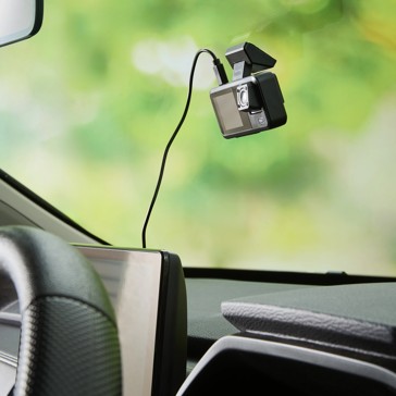 Anko 3 Lens Dash Camera