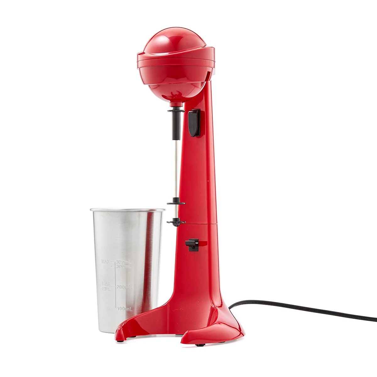 Milkshake Maker Red Anko Target Australia