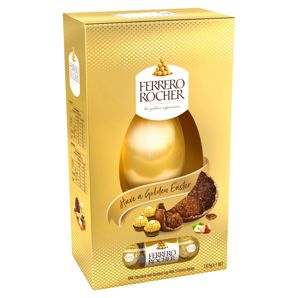 Ferrero Rocher Boxed Easter Egg 137.5g product image