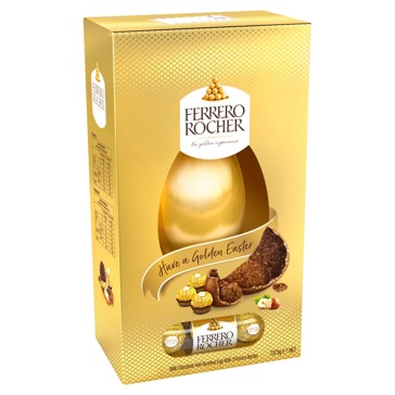 Ferrero Rocher Boxed Easter Egg 137.5g