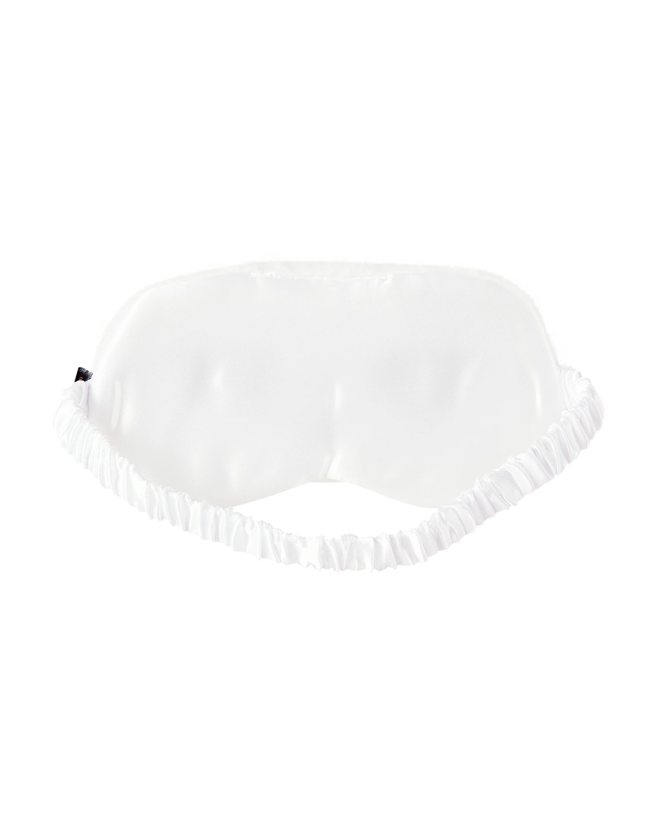 Harry Potter Hedwig Eye Mask - White 2 of 4
