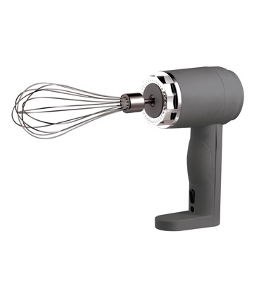 Brooklyn Rechargeable Hand Mixer Set - BHM18CG