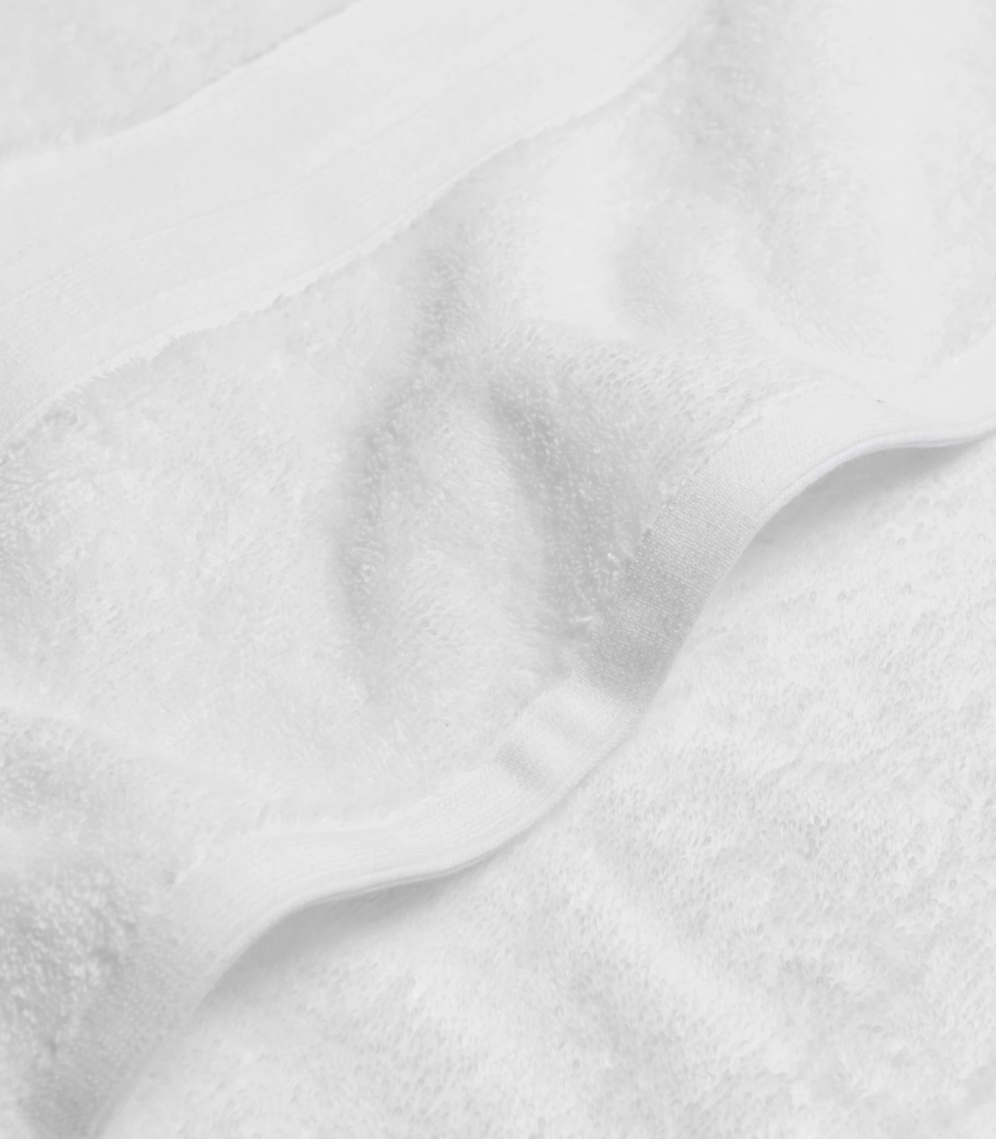 Grandeur Bath Towel - White | Target Australia