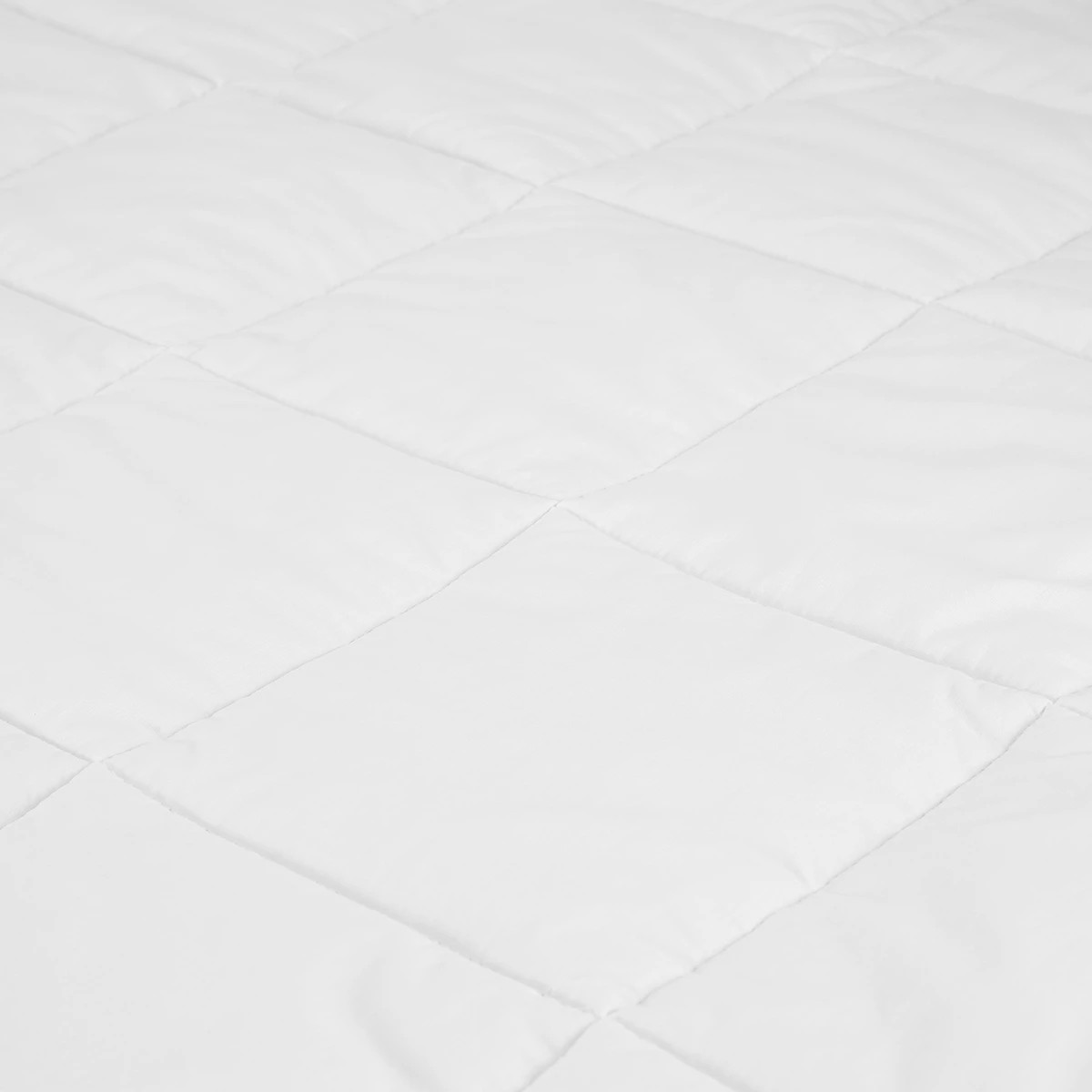 Medium Warmth All Seasons Wool Quilt, Single Bed - Anko | Target Australia