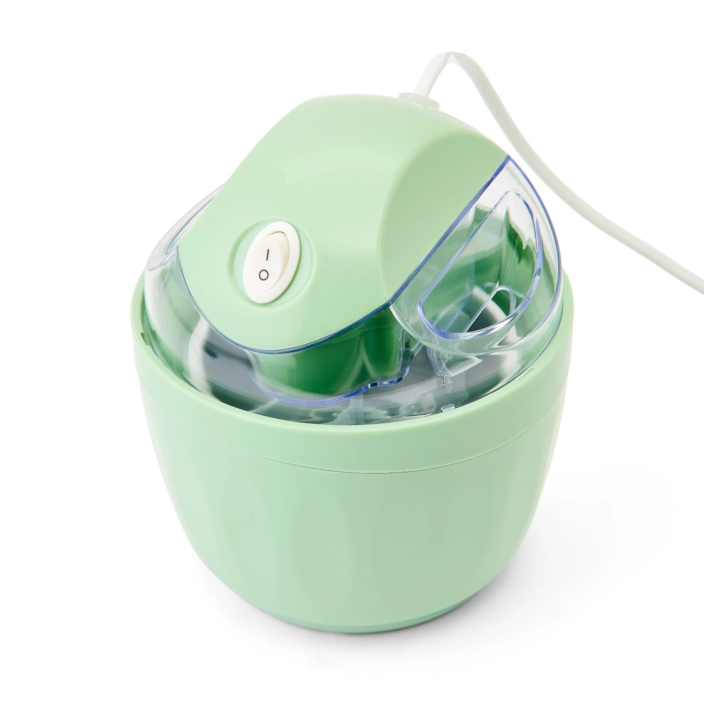 Anko Mini Ice Cream Maker 5 of 6