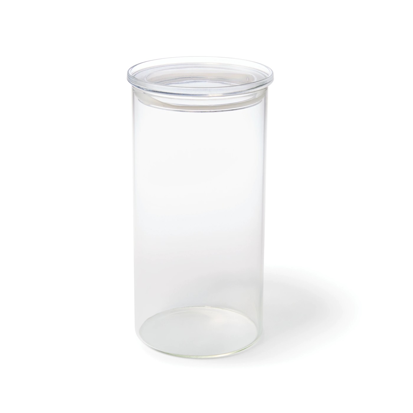 Anko 1.3L Glass Food Storage 3 of 5