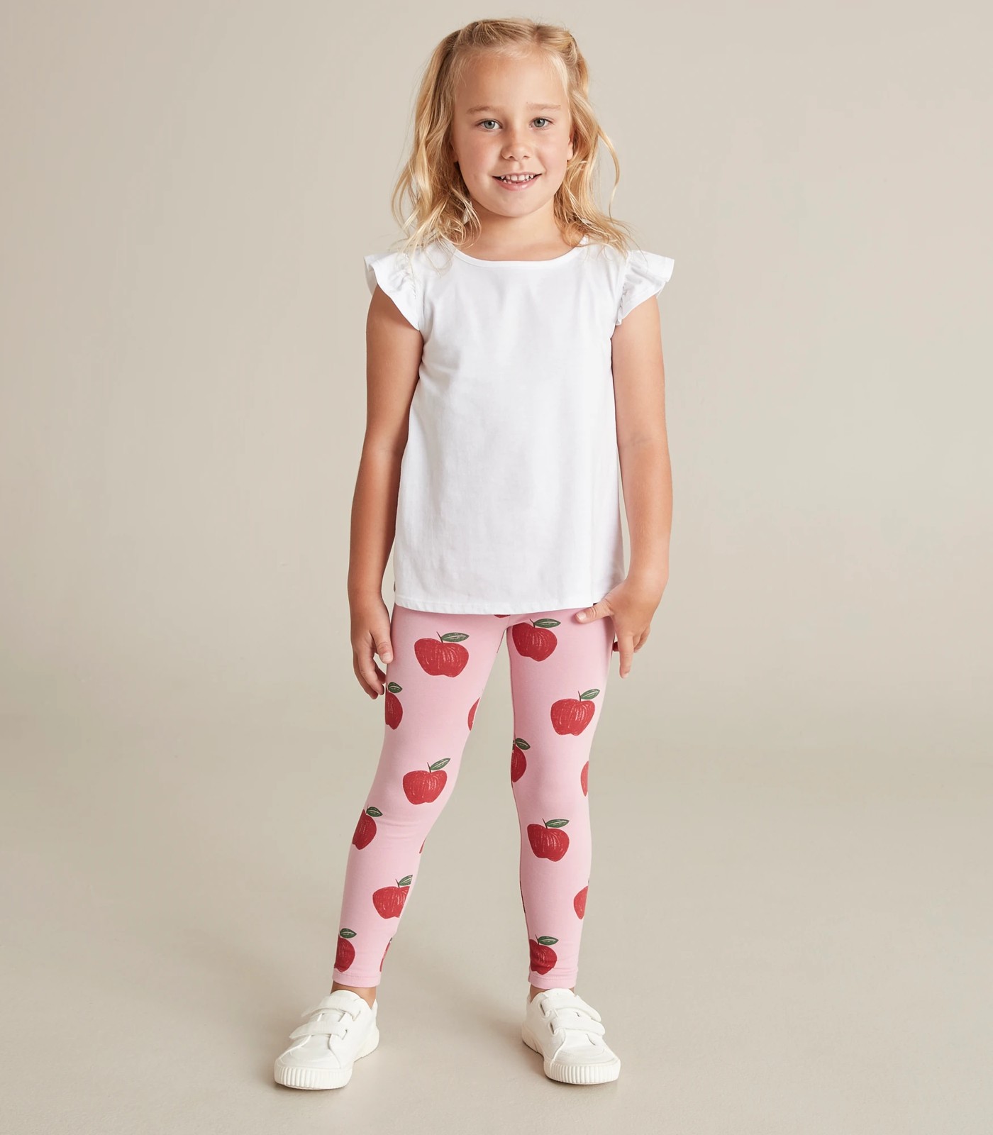 Print Leggings 2 of 5