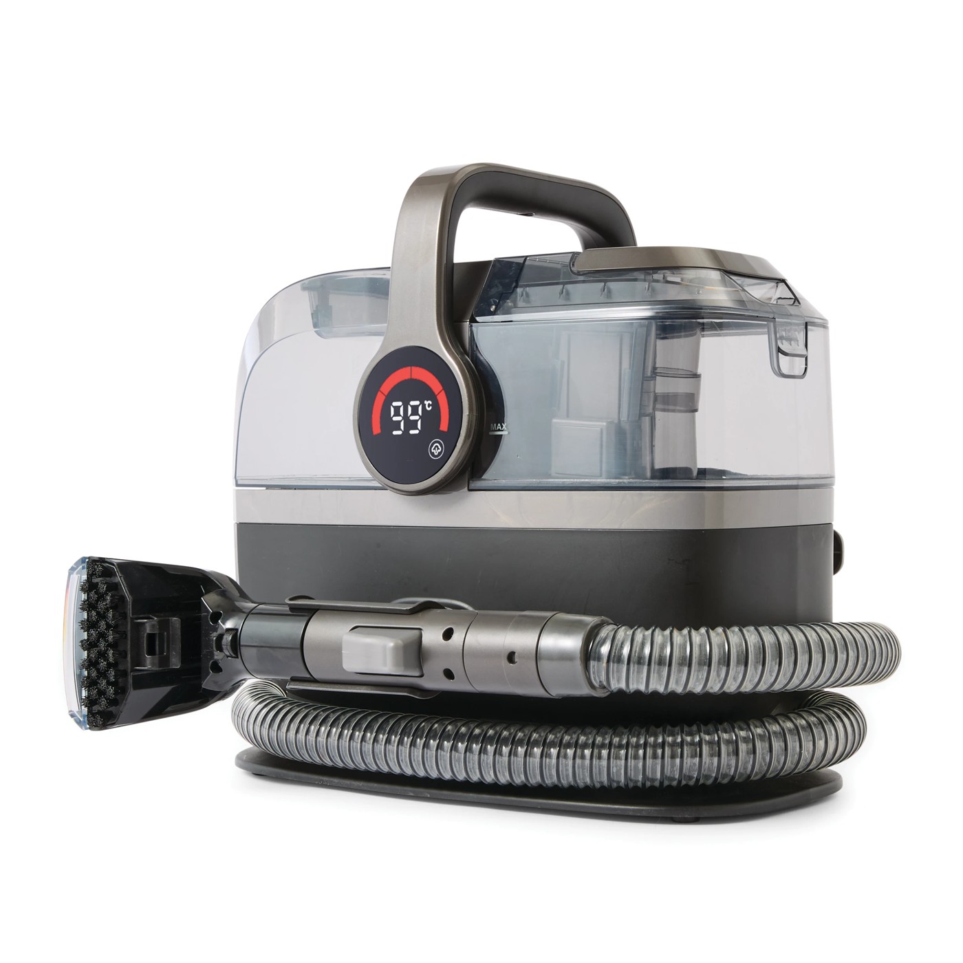Anko Multi-Purpose Spot Cleaner with Steam 4 of 6