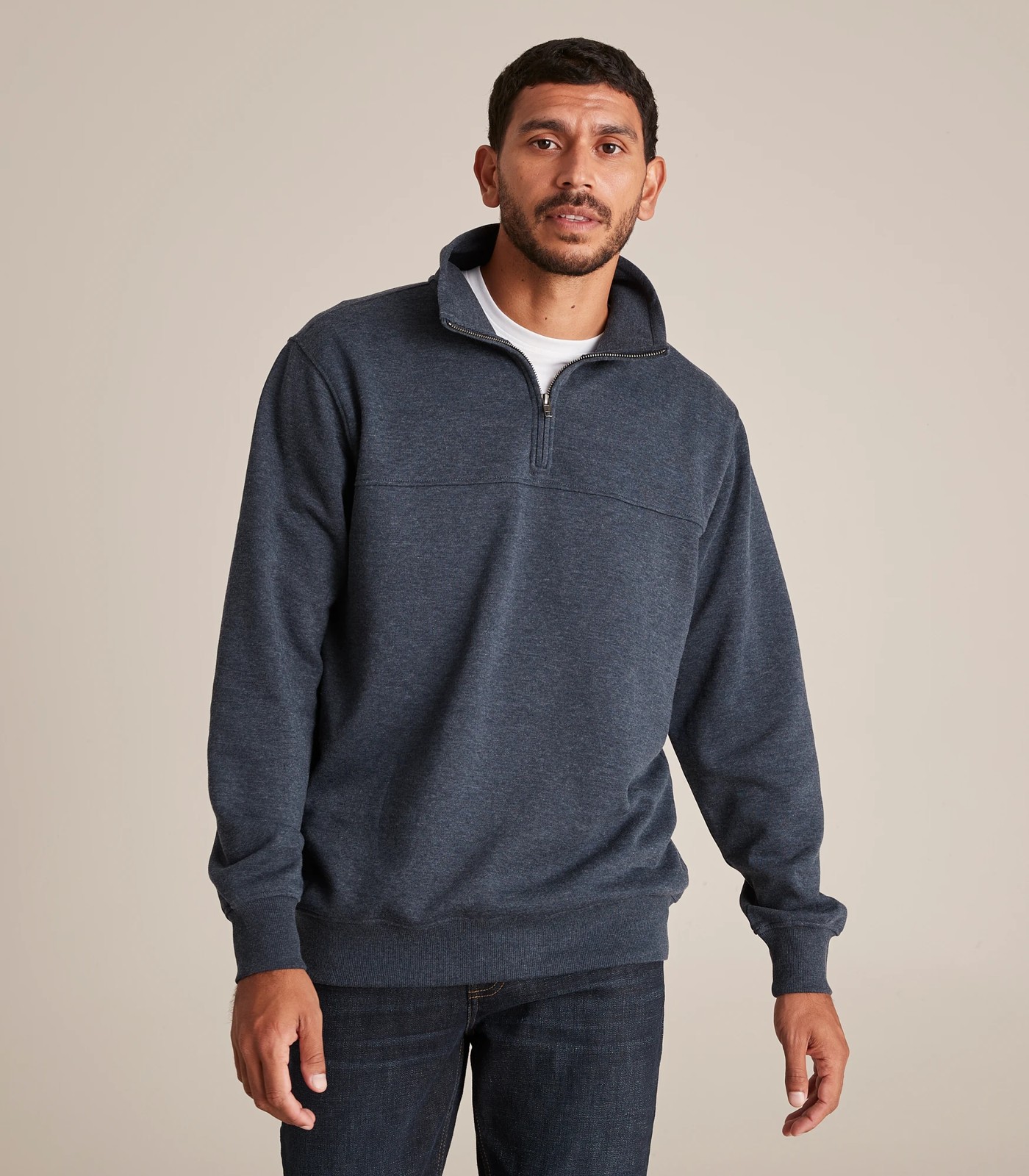 Fleece jumper target new arrivals