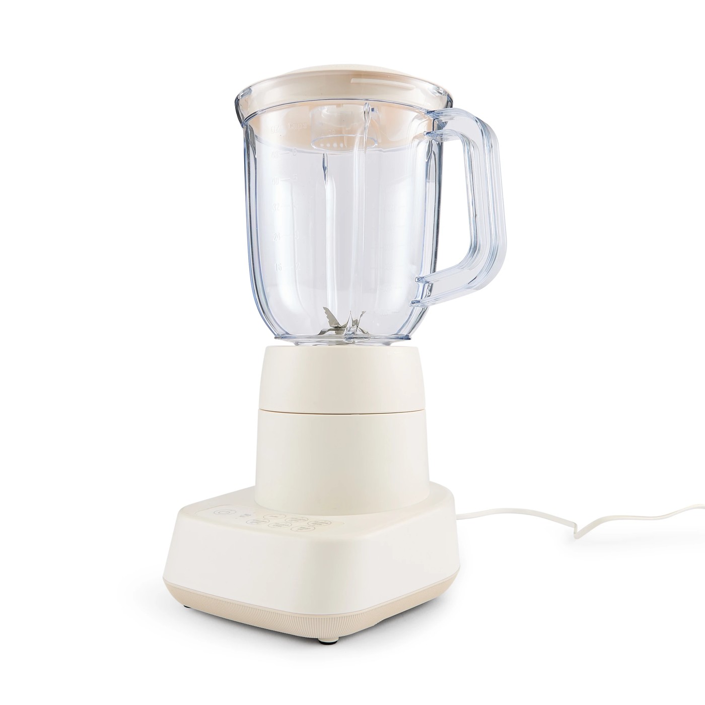 Anko Blender Space Saving 2 of 6