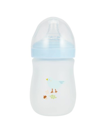Anko 160ml Glass Bottle