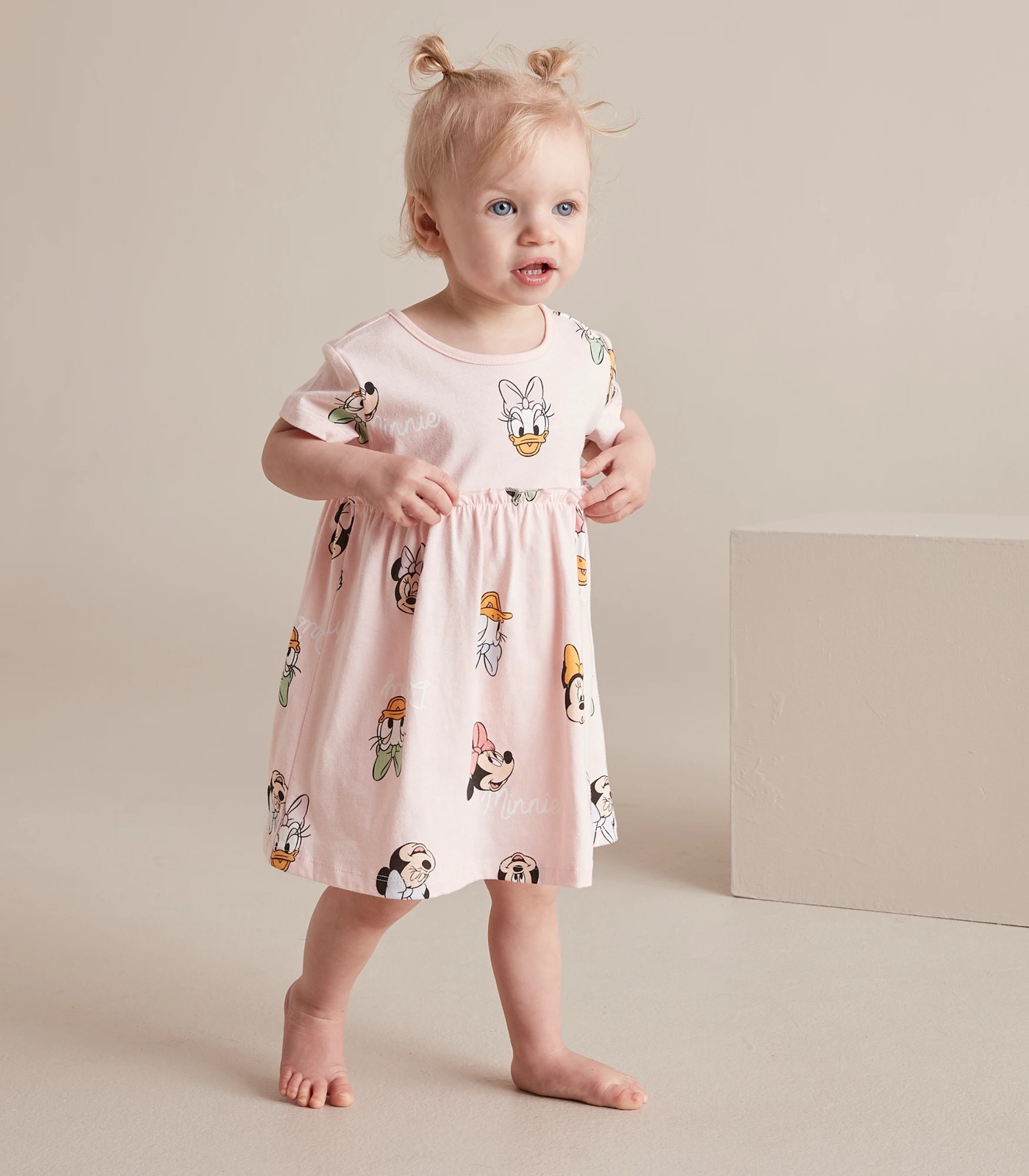 Disney clearance jersey dress