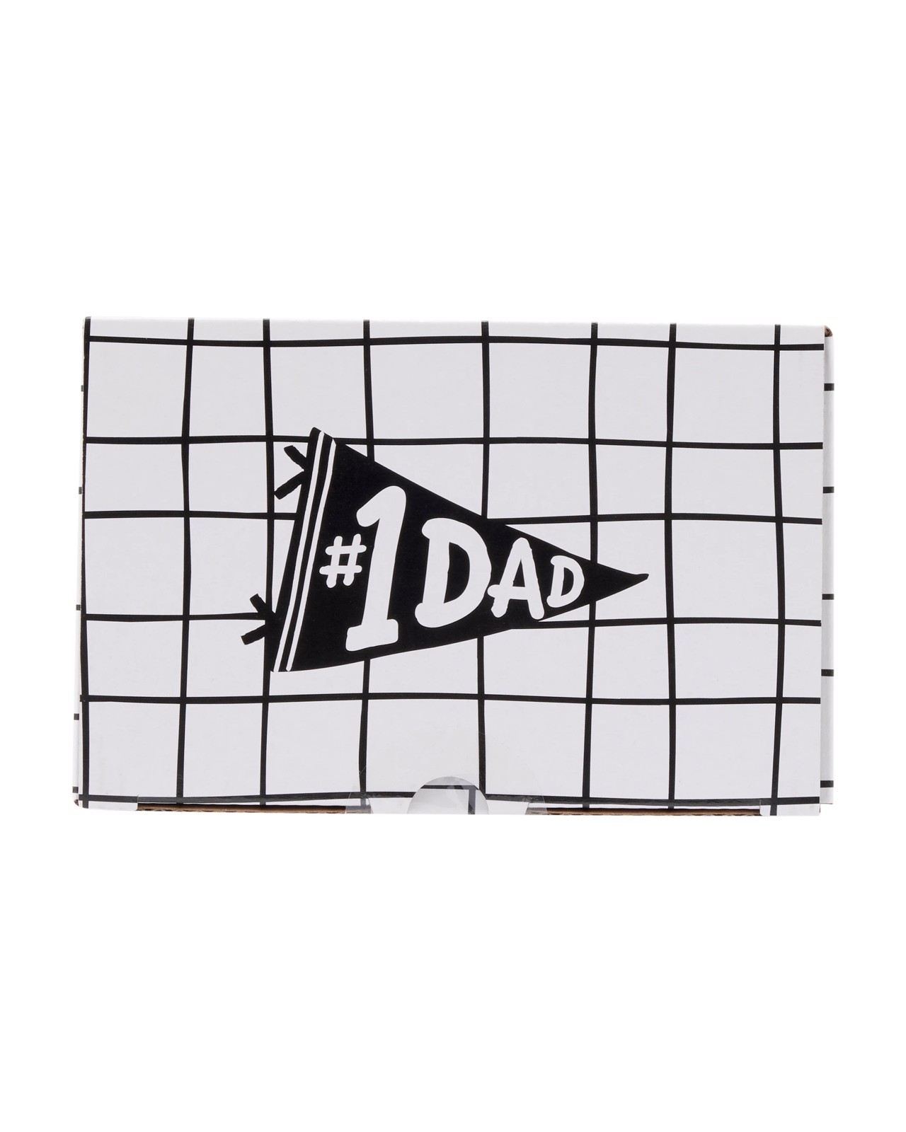 No.1 Dad Mug 5 of 5