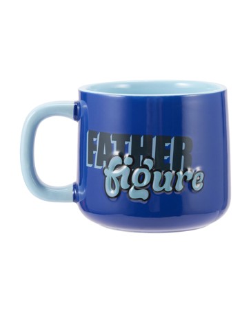 Dad Bod Mug