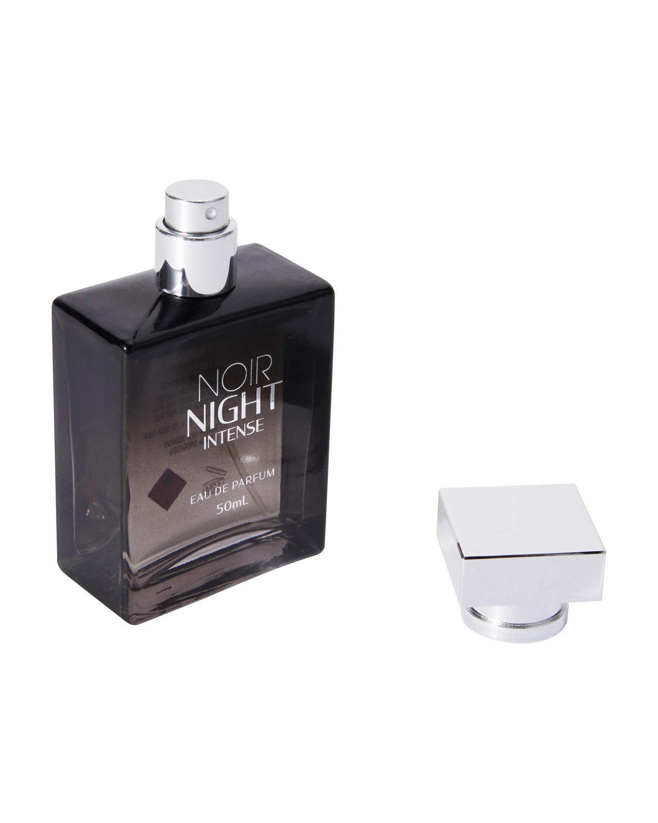 OXX Beauty Noir Night Intense Eau De Parfum 50ml 3 of 6