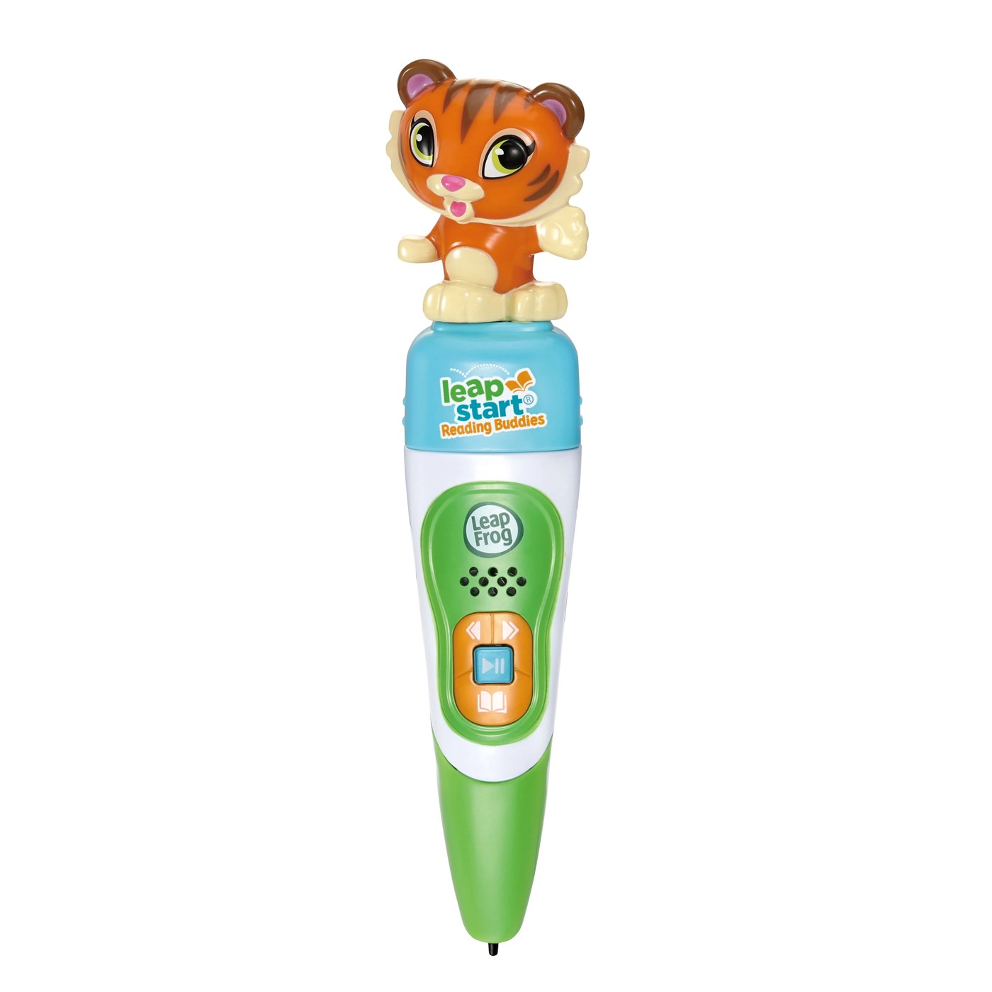 LeapFrog LeapStart Reading Buddies Starter Set 4 of 6