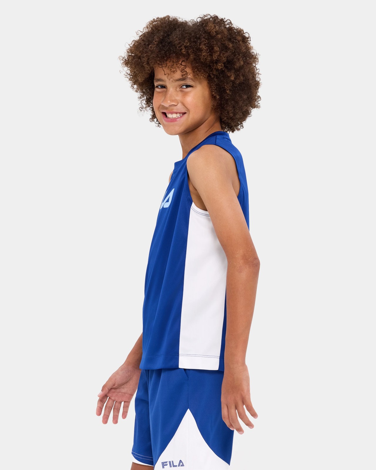 Fila Oscar Tank Top 2 of 4