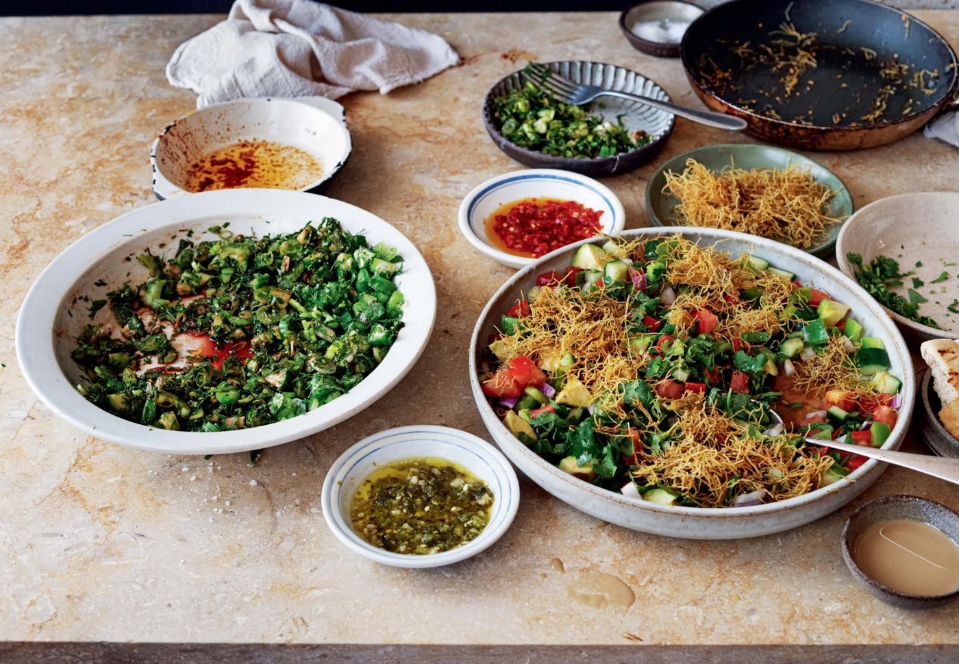 Ottolenghi Simple Too by Yotam Ottolenghi - Book 5 of 6