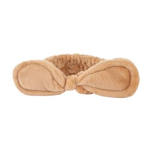 Beauty Headband, Beige - OXX Bodycare