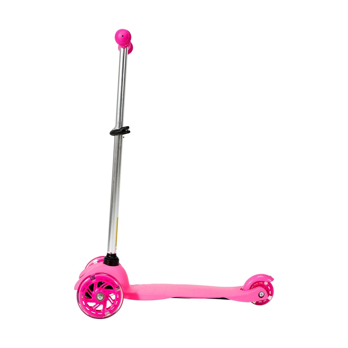 Light Up Wheels Scooter - Anko | Target Australia