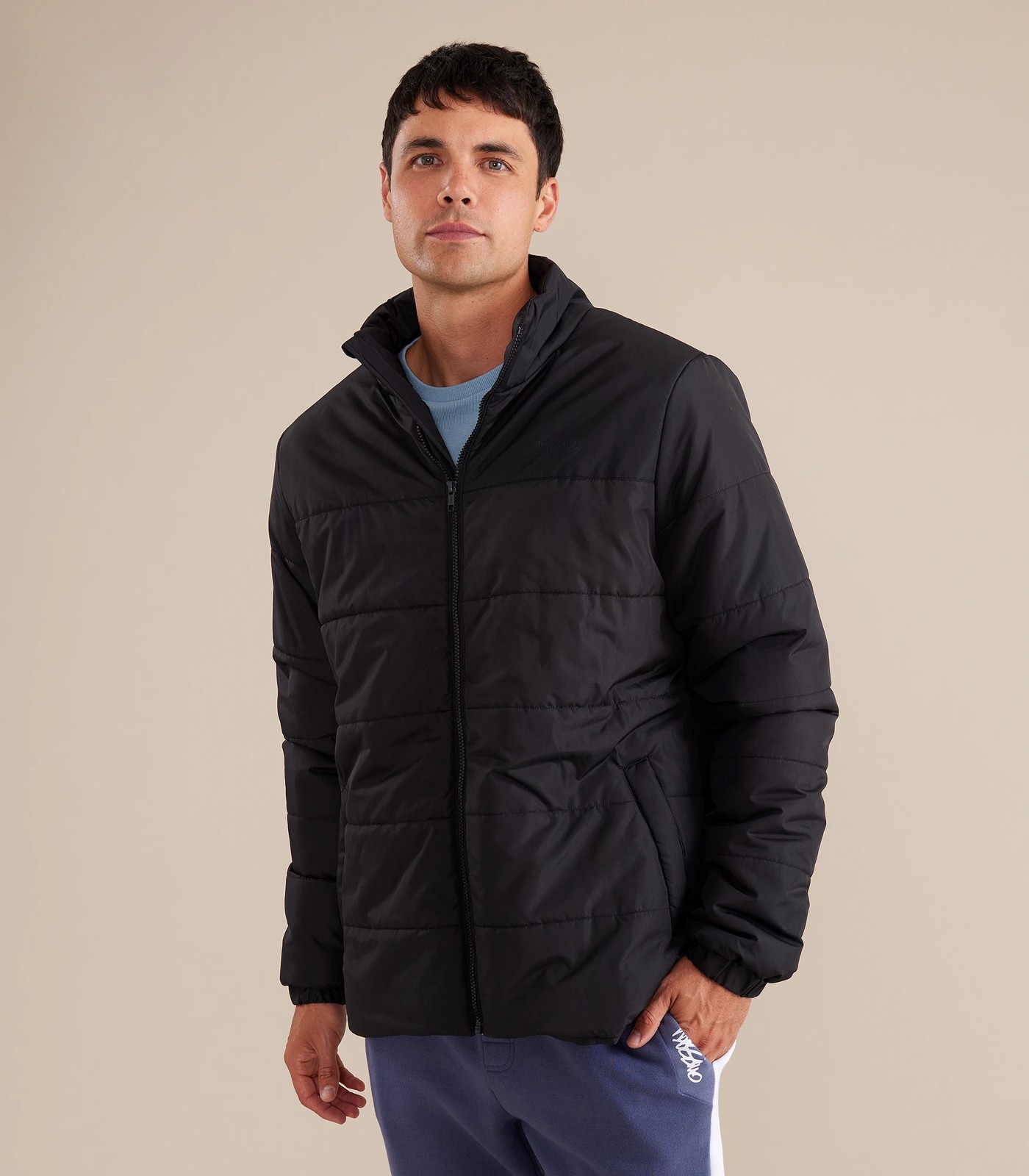 Mossimo jacket clearance mens