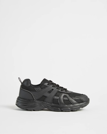 Mesh Runners
