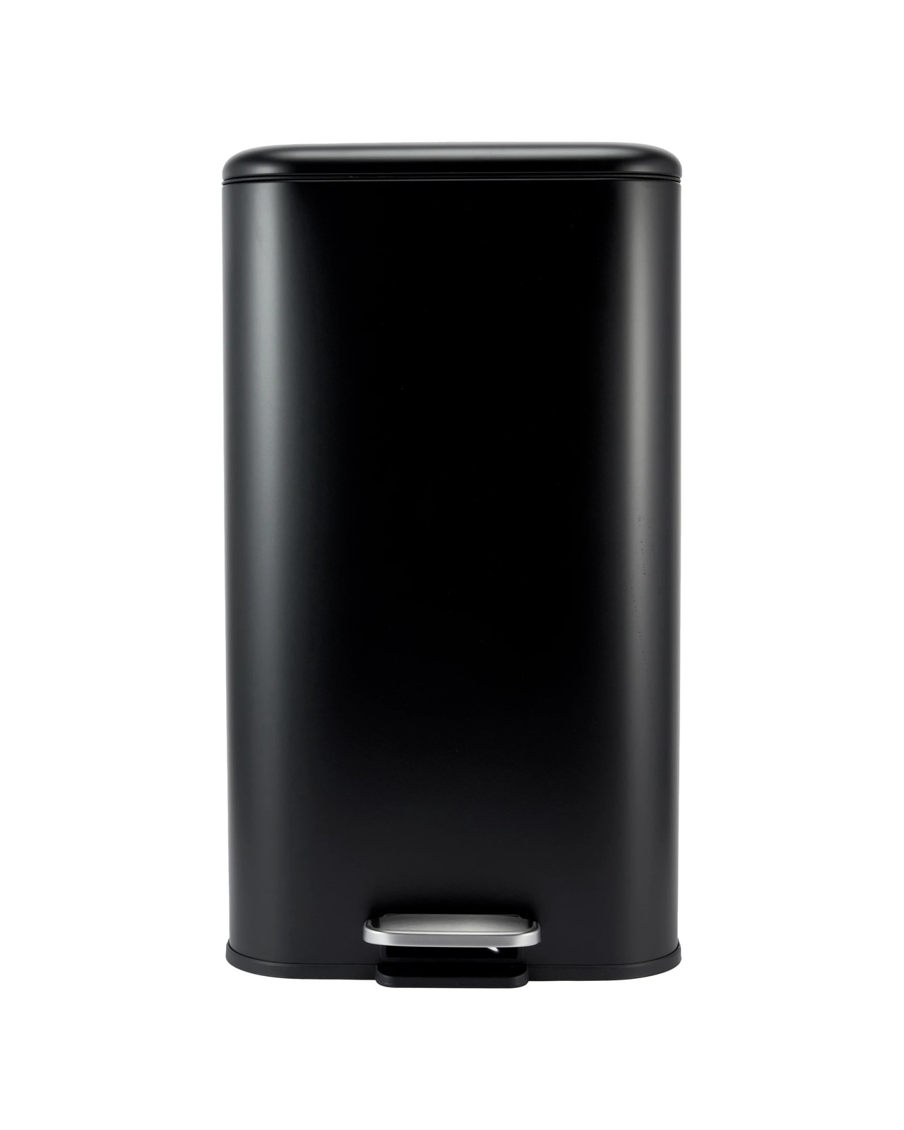 Anko 30L Pedal Bin - Black 2 of 5