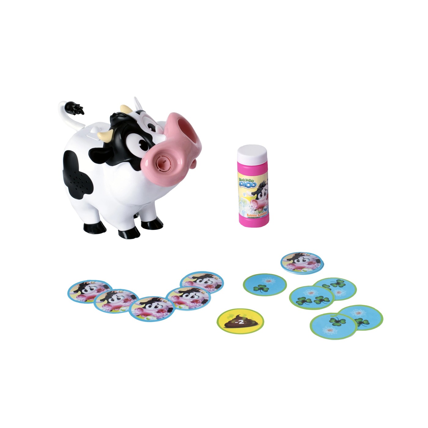 Moo Moo A Choo 3 of 6