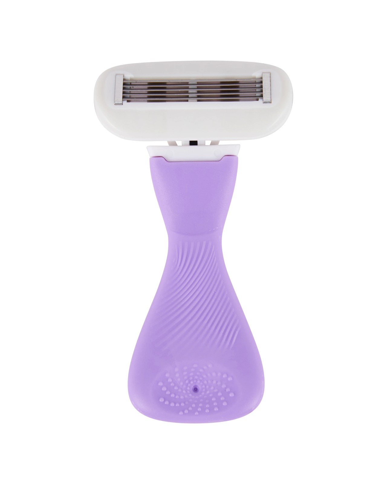 OXX Bodycare Smooth Travel Razor 4 of 6