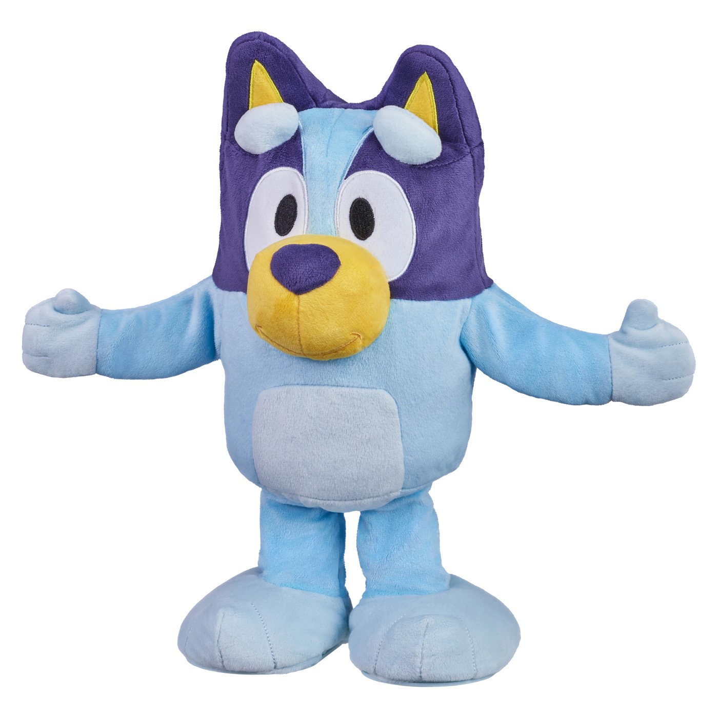 Bluey Dance & Play Bluey 2 of 4