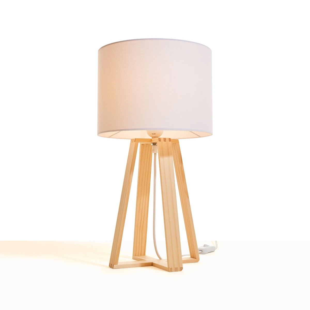 Kmart study hot sale lamp