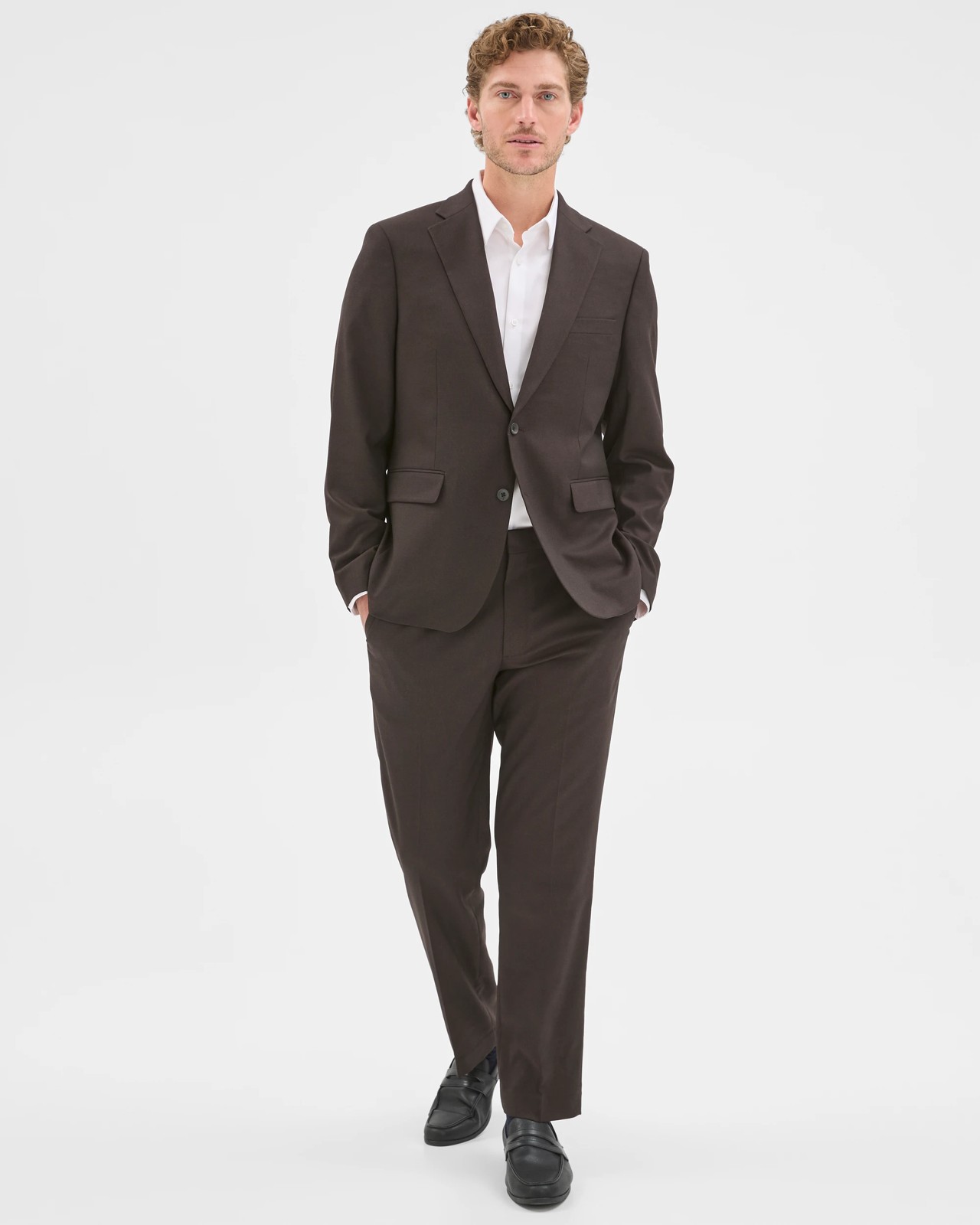Preview Fashion Suit Trousers 2 of 6