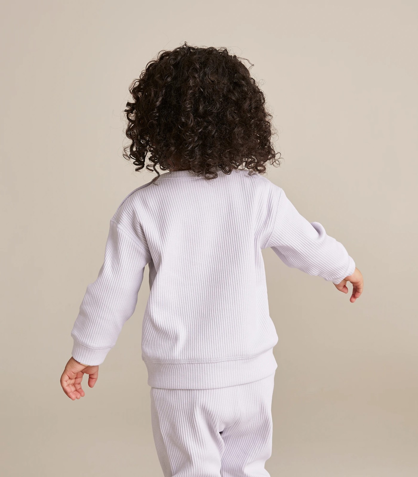 Baby Rib Jumper 2 of 5