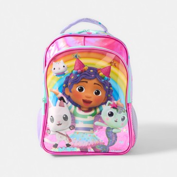 Gabby's Dollhouse Backpack