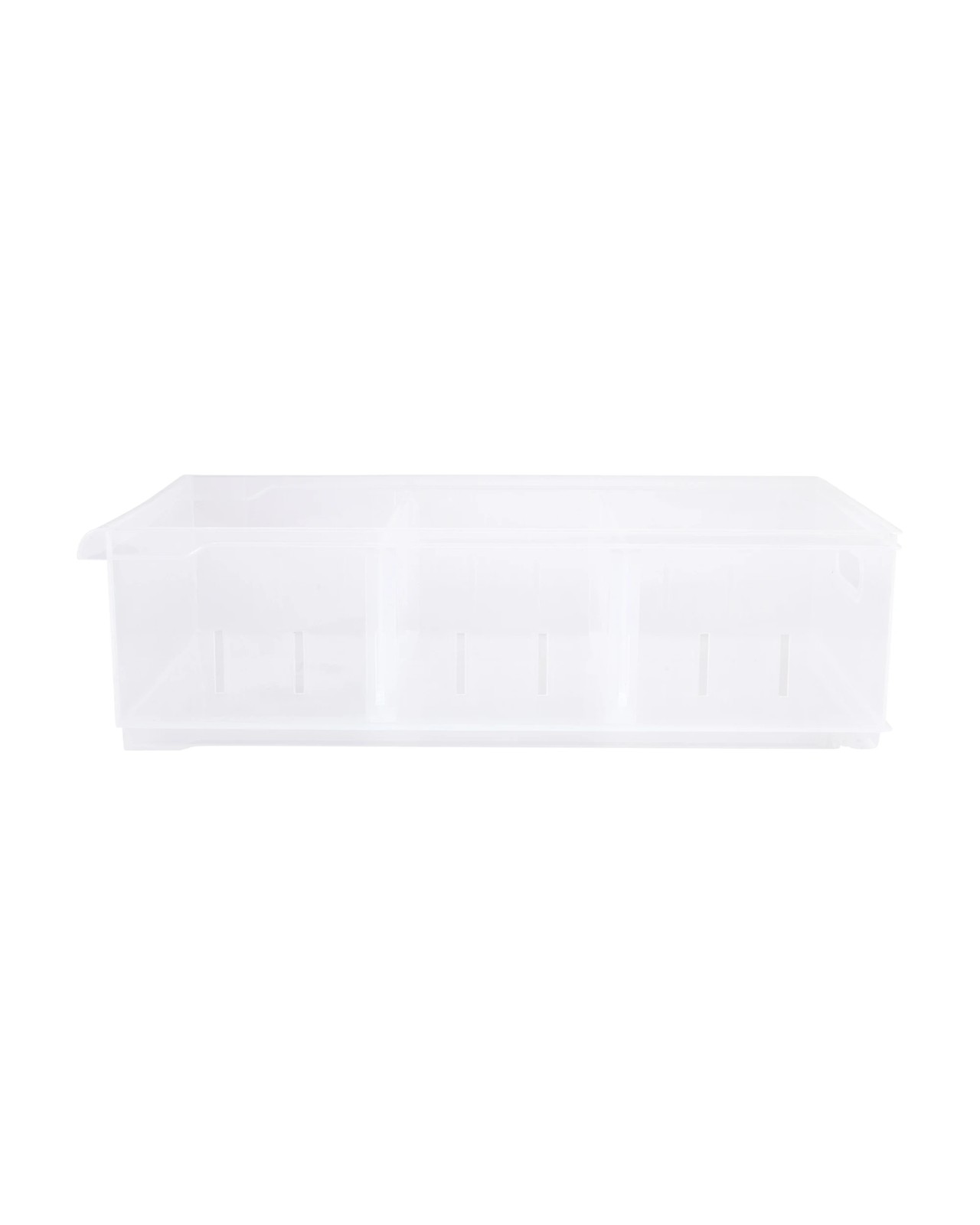 Wide & Low Roller Storage Compartment - Anko 3 of 6