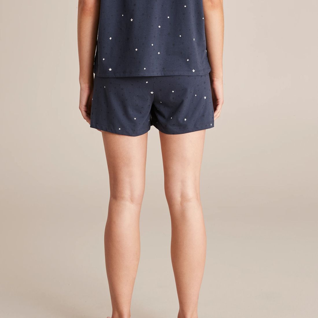 Jersey Sleep Shorts Target Australia