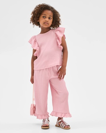 Fashion Textured Tank