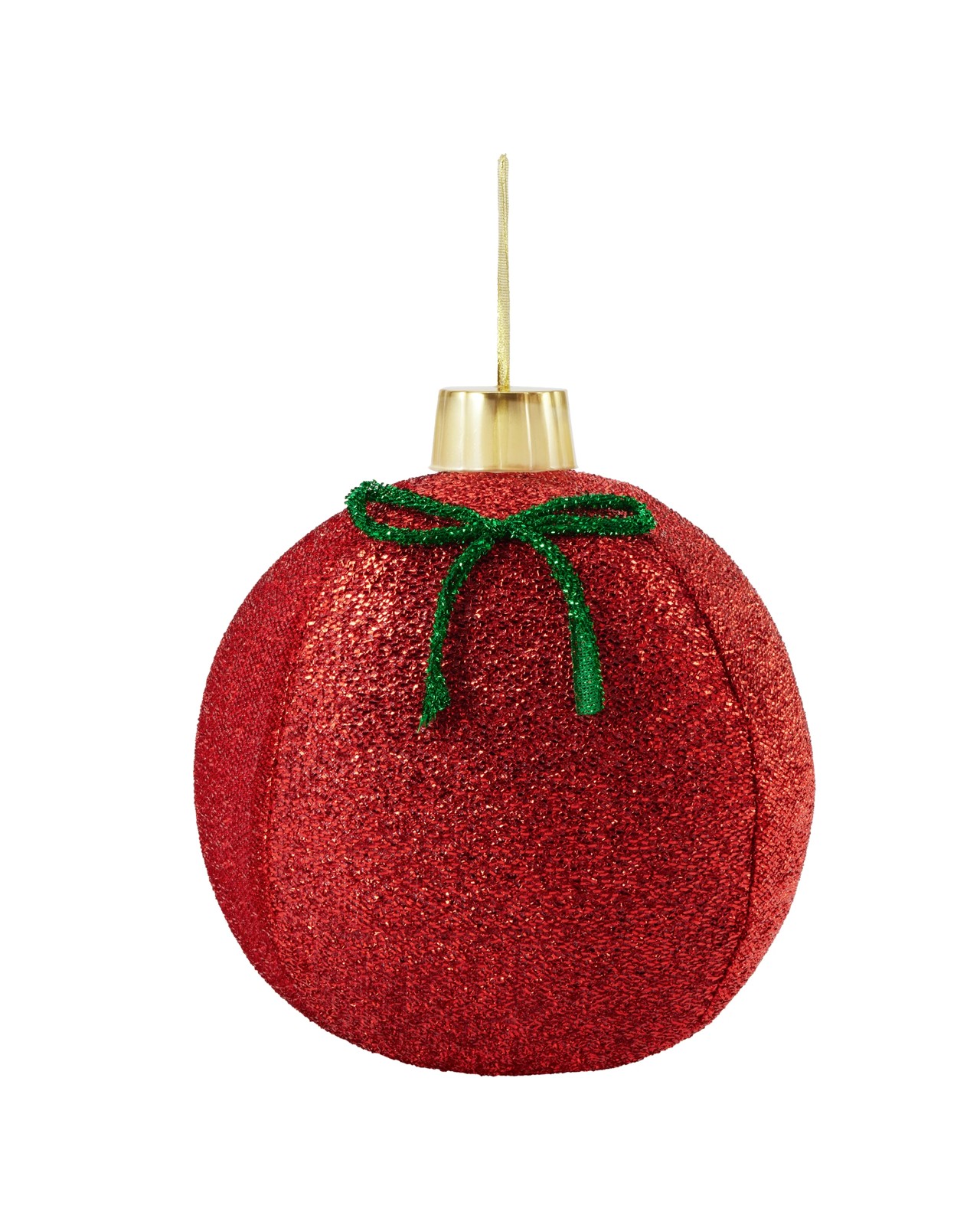 Anko 3 Pack Inflatable Baubles 3 of 5