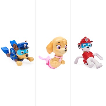 SwimWays PAW Patrol Paddlin' Pups - Assorted