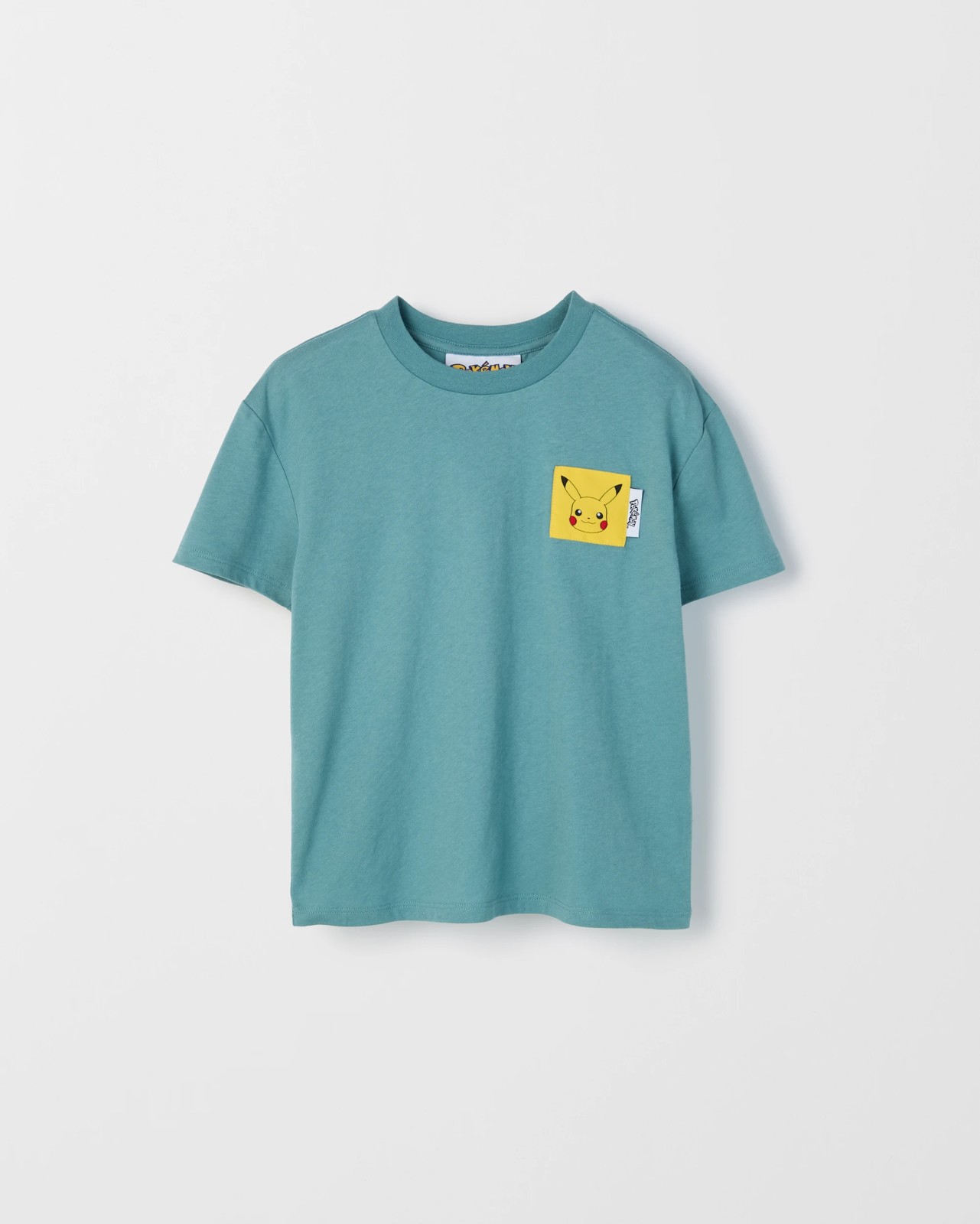 Pokemon T-Shirt 2 of 4
