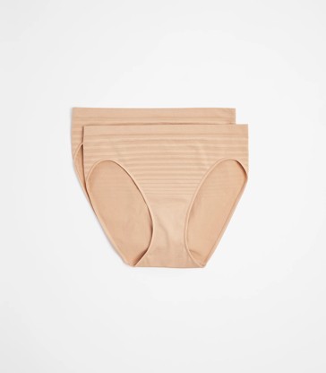 High Waisted Seamless Underwear : Target