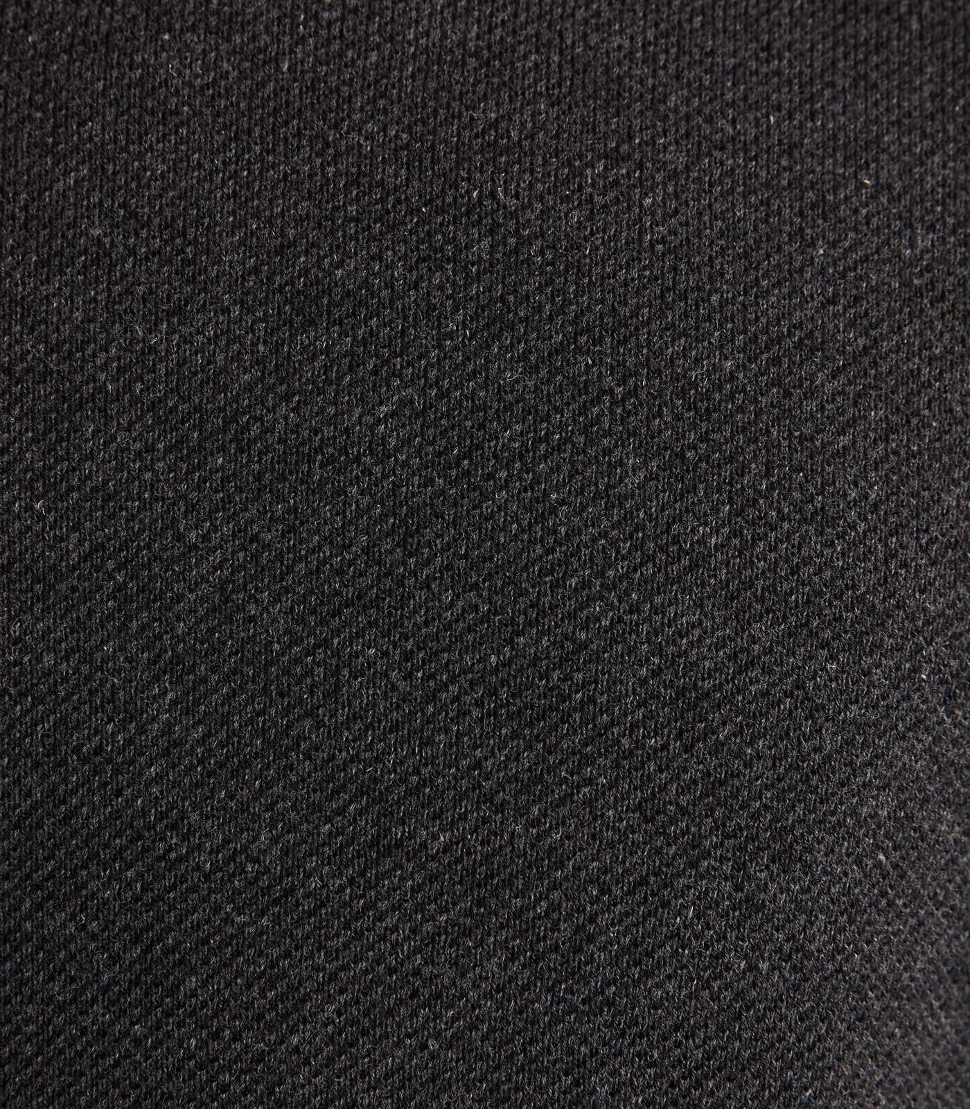 Linen Cotton Crew Knit Jumper 5 of 6