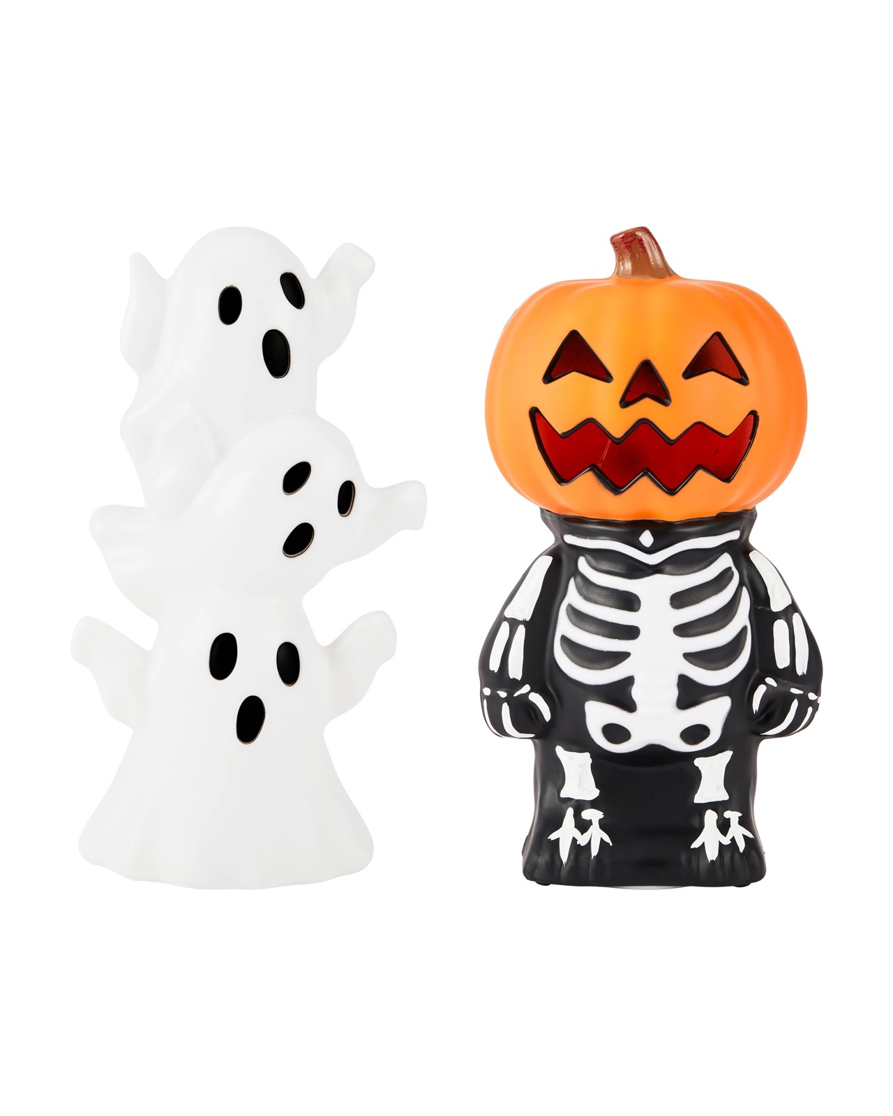 Anko Light Up Halloween Character - Assorted 2 of 5