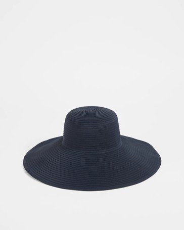 Packable Wide Brim UFP50+ Sun Hat