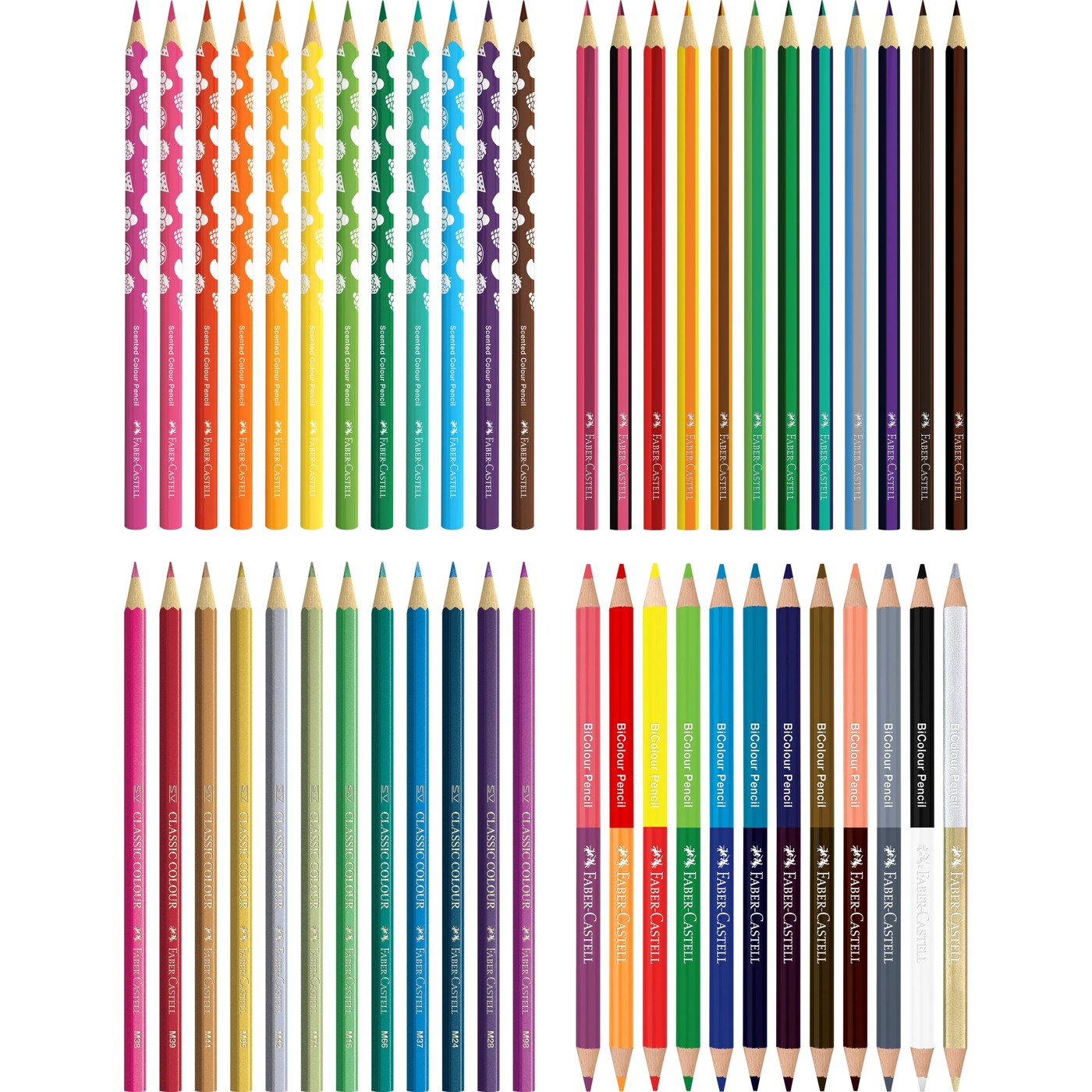 Faber-Castell Ultimate Pencil Collection 5 of 6