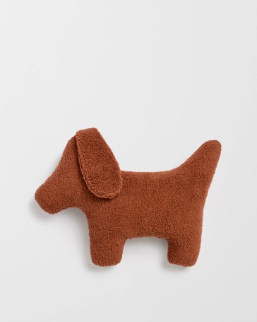 Spike Dog Cushion