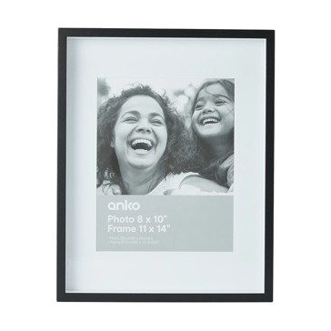 Photo Frame, 8" x 10" - Anko